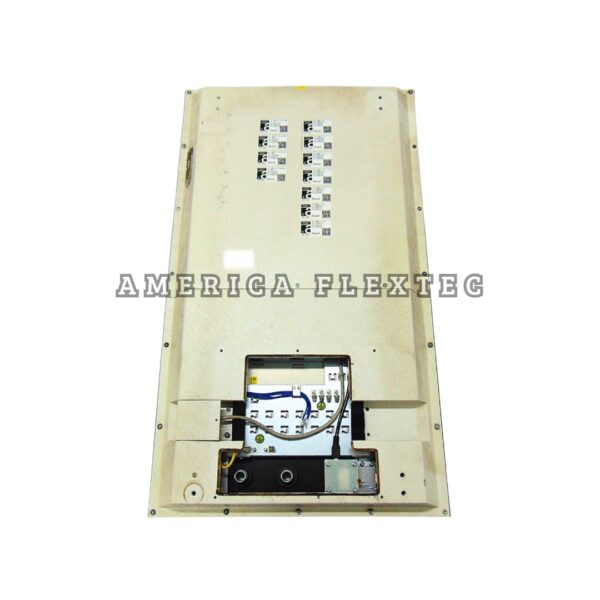 IHM Krauss Maffei - MC6 Control