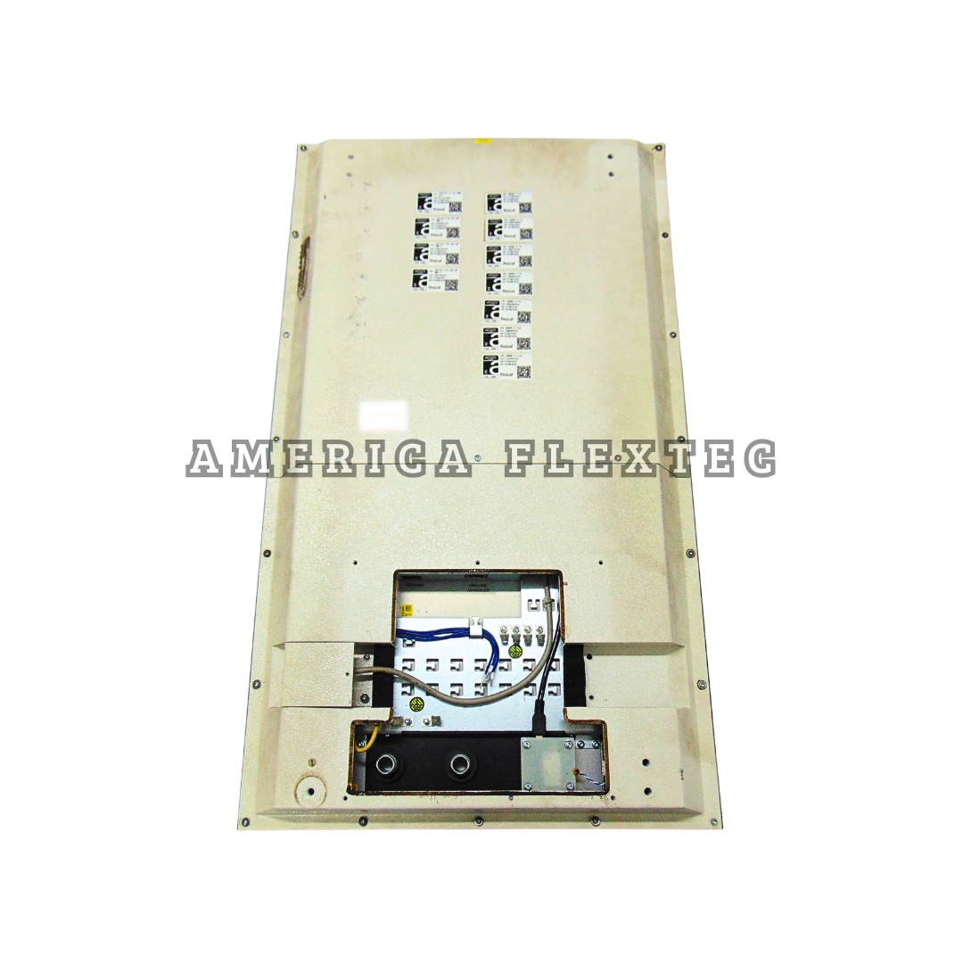 IHM Krauss Maffei - MC6 Control