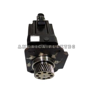 Servo Motor Fuji Electric - GYG152C5-RG2