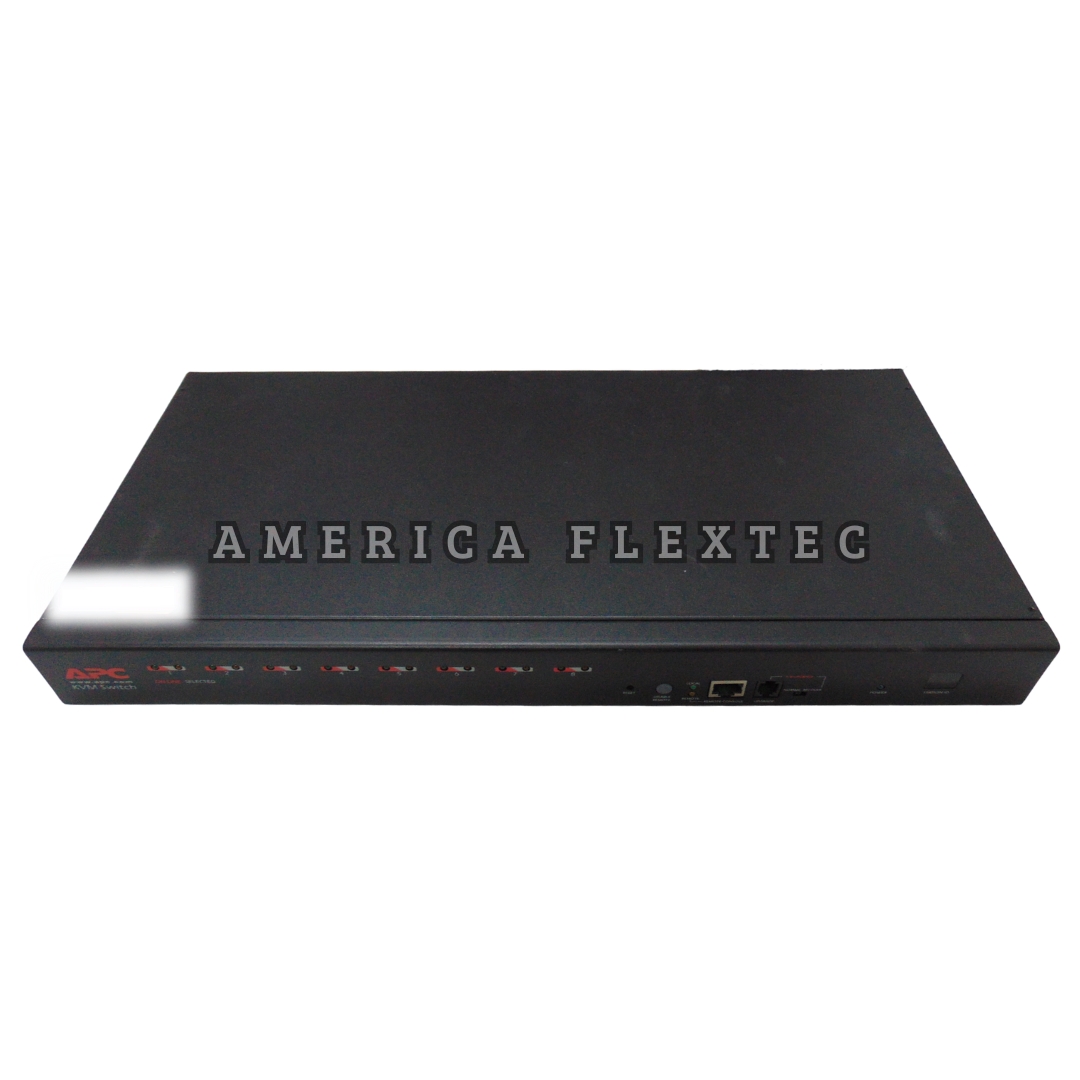 Switch Rack APC - AP5201
