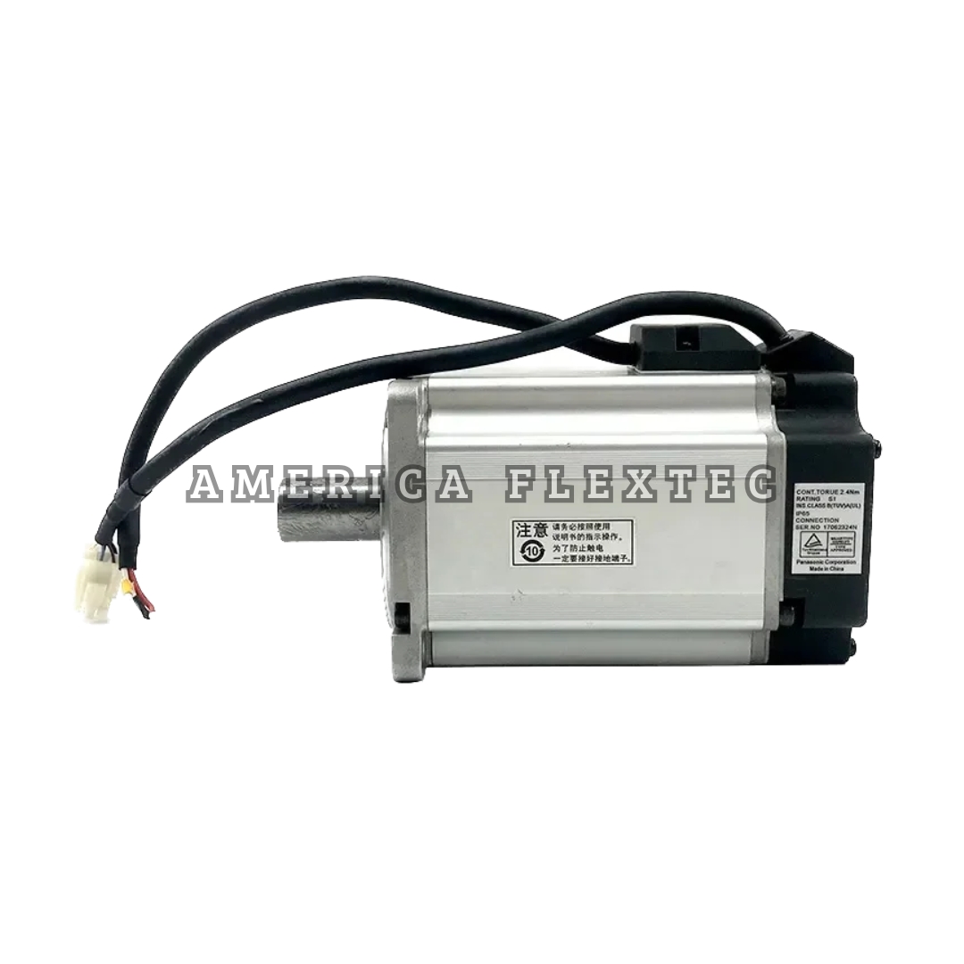Servo Motor Panasonic - MHMF012L1U2M