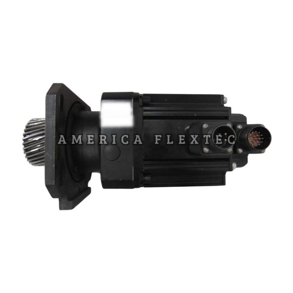 Servo Motor Fuji Electric - GYG152C5-RG2