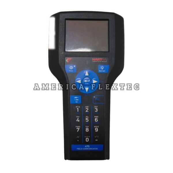 Emerson - Hart 475 Field Communicator