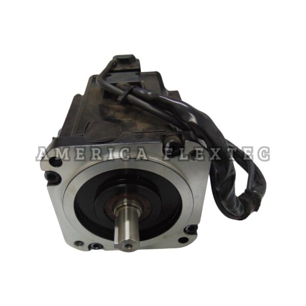 Servo Motor Tamagawa - TBL-i lll 1306N8223E734