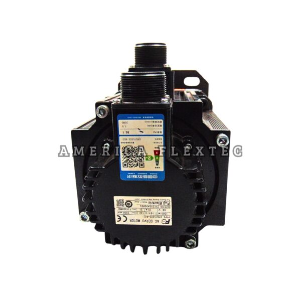 Servo Motor Fuji Electric - GYG152C5-RG2