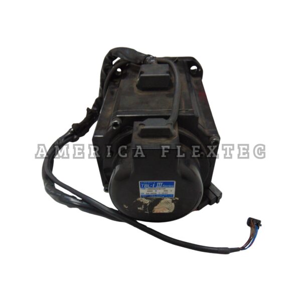 Servo Motor Tamagawa - TBL-i lll 1306N8223E734