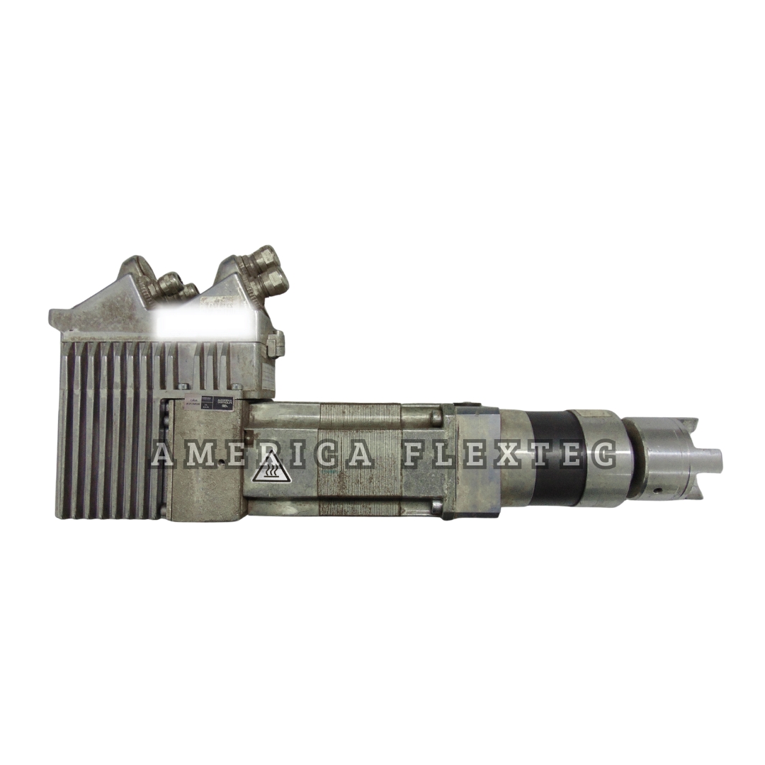 Simodrive Siemens - Posmo A 300W