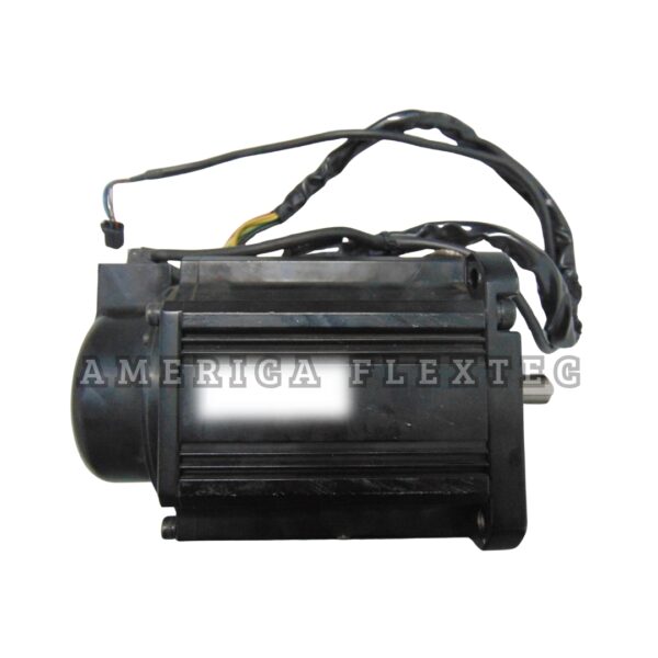 Servo Motor Tamagawa - TBL-i lll 1306N8223E734