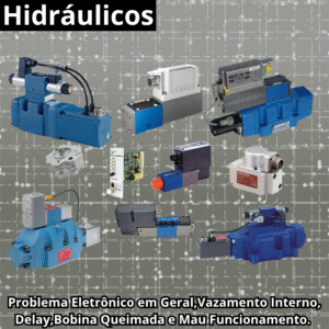 Hidráulicos