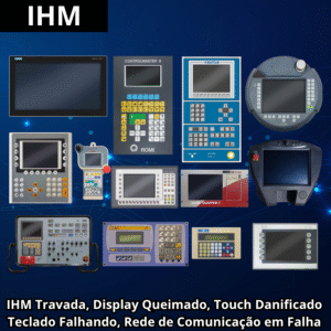 IHM