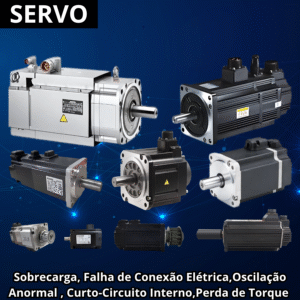 Servo Motor