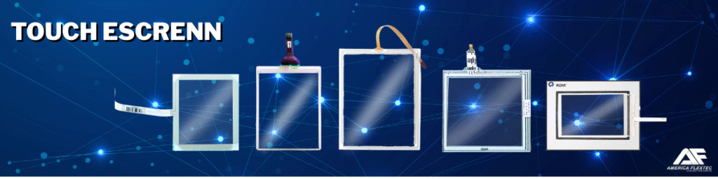 Venda de Membranas-Touch-Display