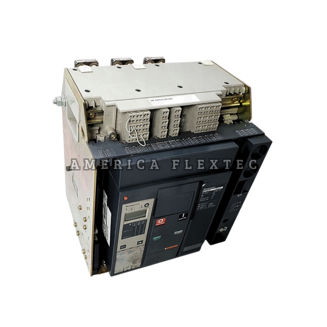 Disjuntor Schneider Electric - MasterPact NT10 H1