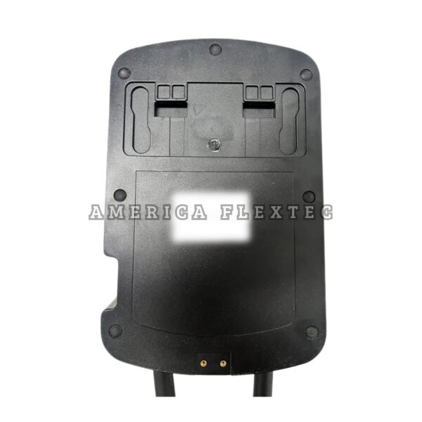 Carregador Wallbox Goldentec - 22kW