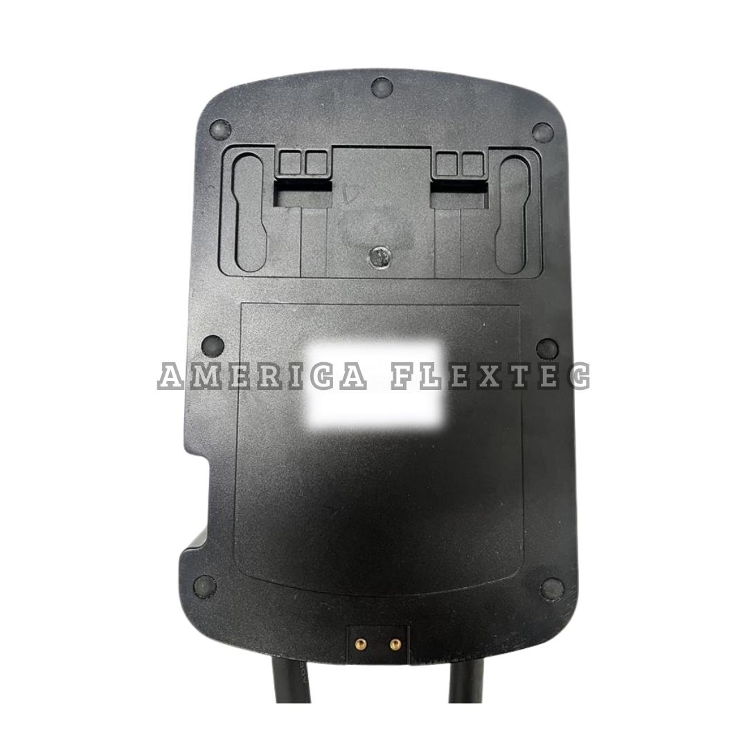 Carregador Wallbox Goldentec - 22kW