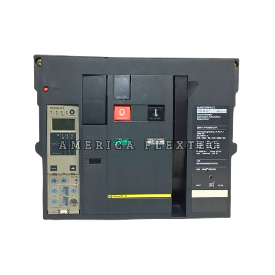 Disjuntor Schneider Electric - MasterPact NW25H1