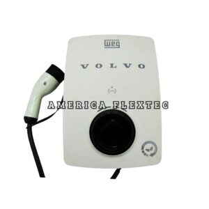 Carregador Wallbox WEG - Volvo