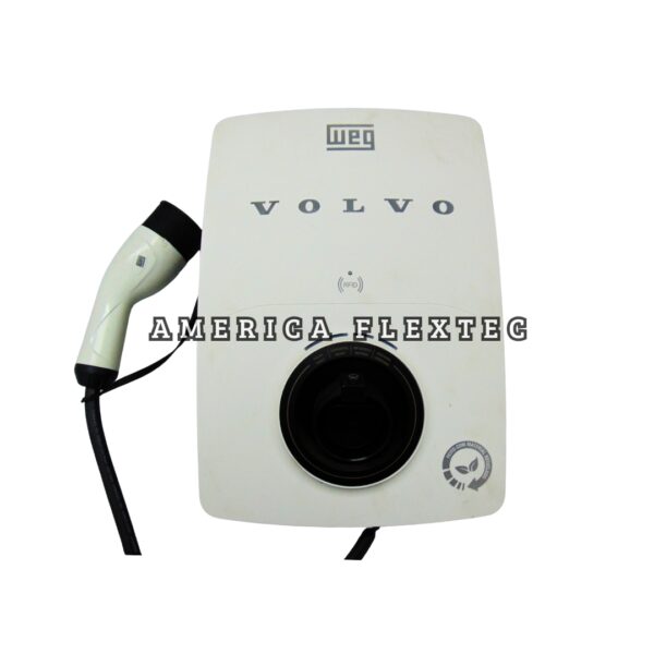 Carregador Wallbox WEG - Volvo