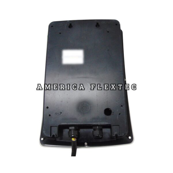 Carregador Wallbox WEG - Volvo