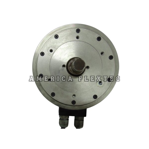 Servo Motor Yaskawa - SGM7-04B7A41