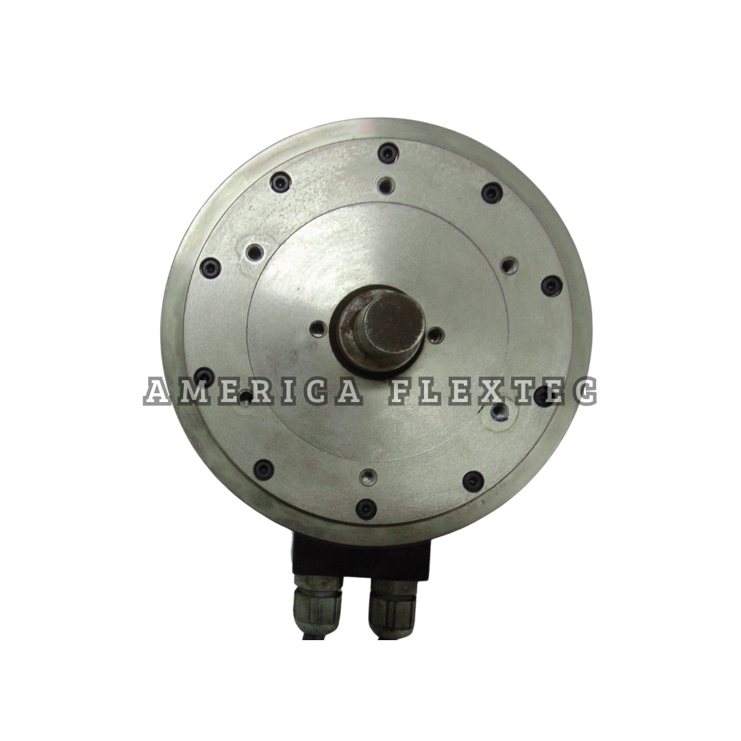 Servo Motor Yaskawa - SGM7-04B7A41