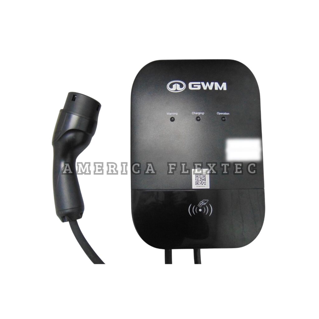 Carregador Wallbox GWM - ZDA4-DC1-C11E