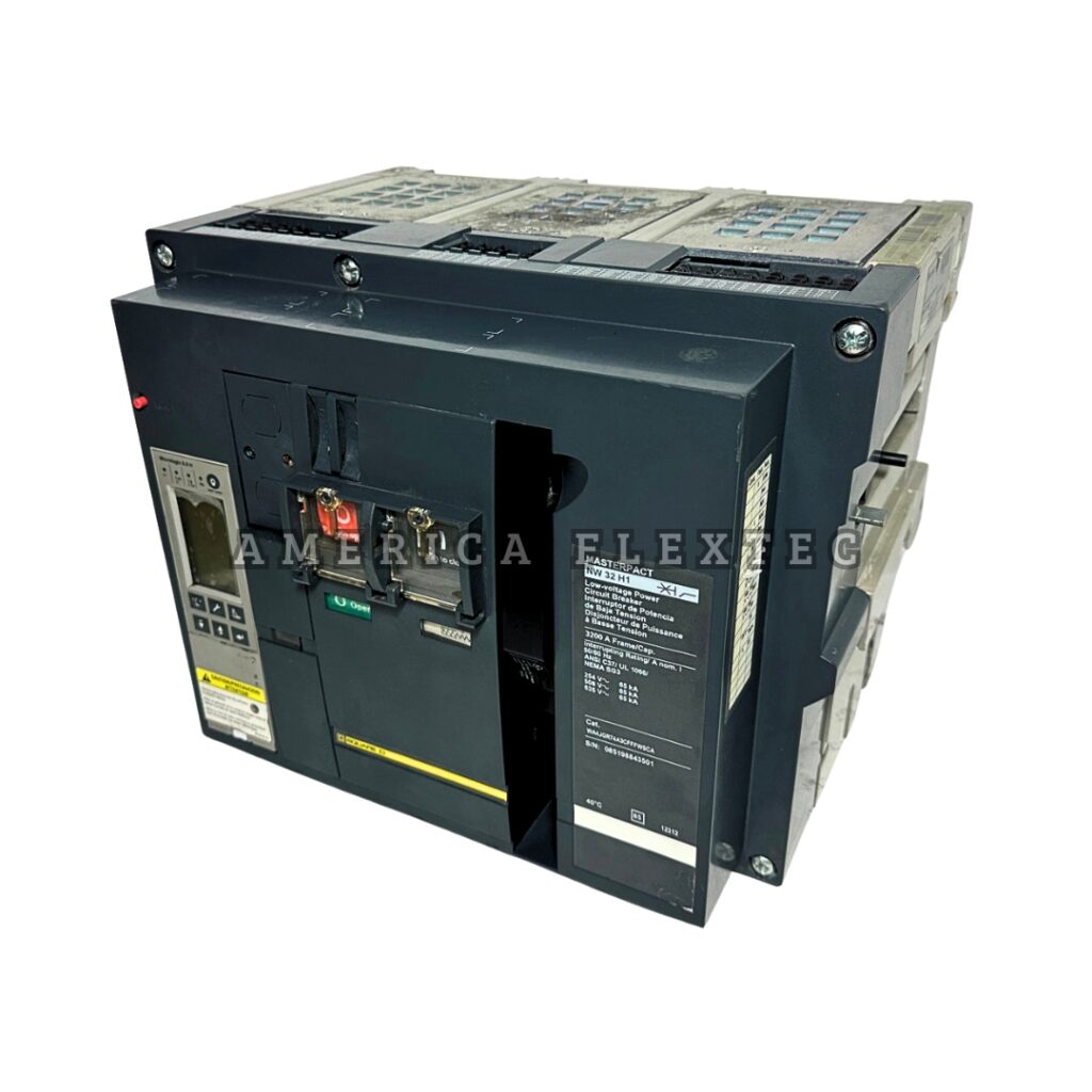 Disjuntor Schneider Electric - MasterPact NW32H1