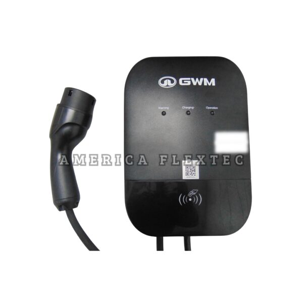 Carregador Wallbox GWM - ZDA4-DC1-C11E