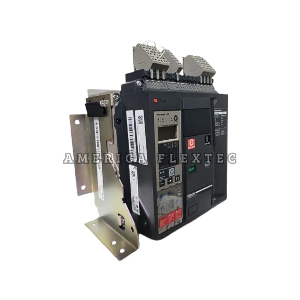 Disjuntor Schneider Electric – MasterPact NT08H2