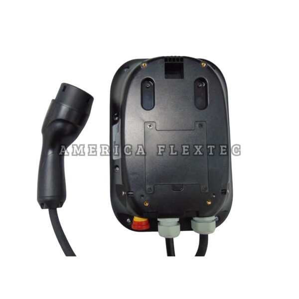 Carregador Wallbox GWM - ZDA4-DC1-C11E