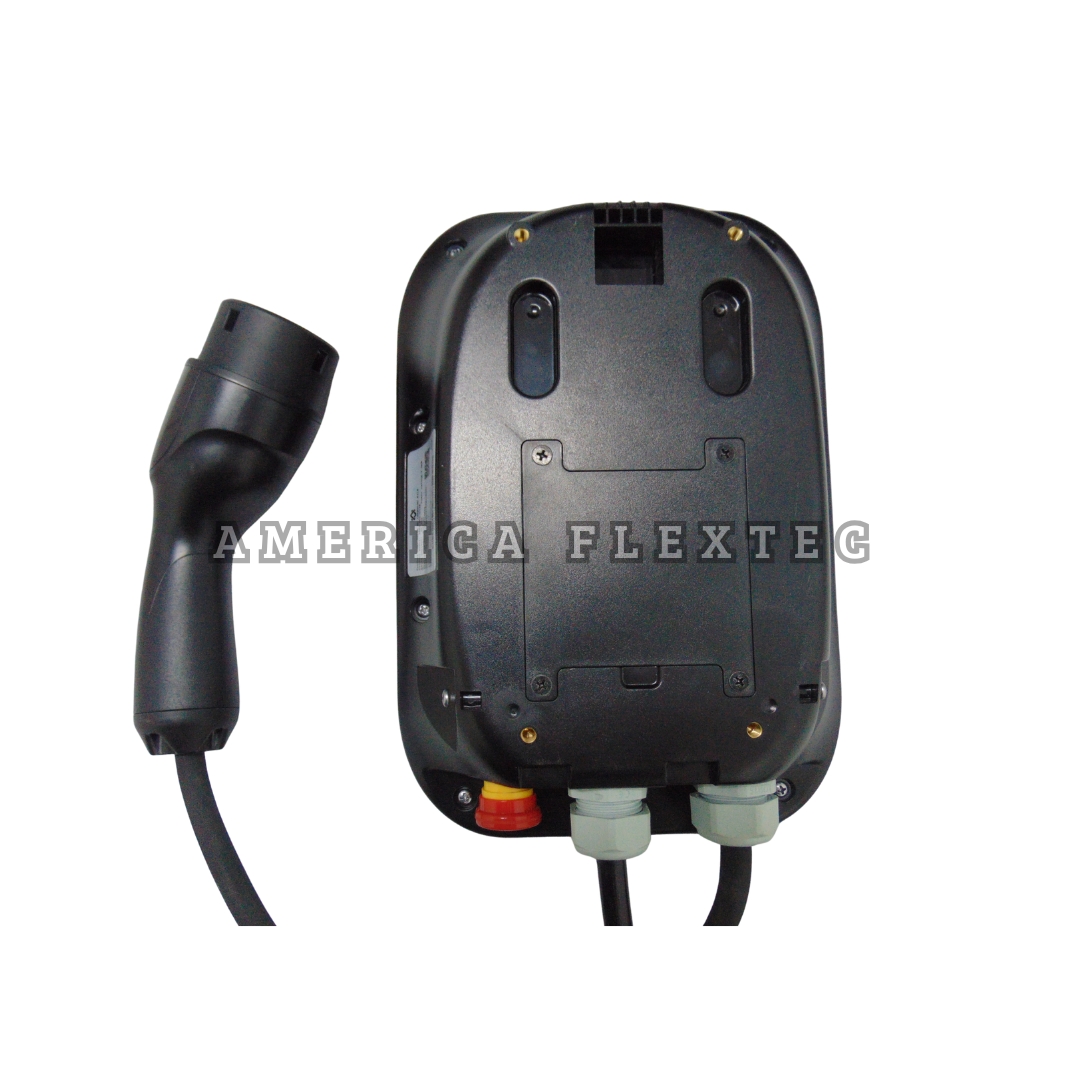 Carregador Wallbox GWM - ZDA4-DC1-C11E