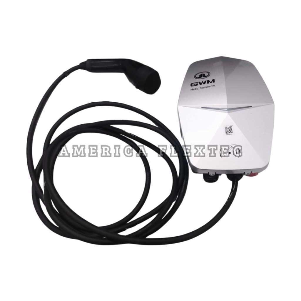 Carregador Wallbox GWM - ZDKJACKA-O