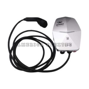 Carregador Wallbox GWM - ZDKJACKA-O