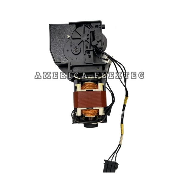 Motor De Engrenagem Mecanismo Schneider MCH/XM