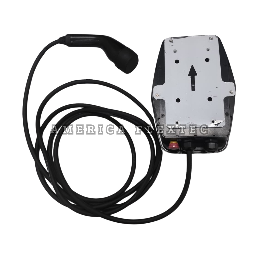 Carregador Wallbox GWM - ZDKJACKA-O