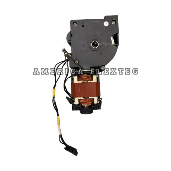 Motor De Engrenagem Mecanismo Schneider MCH/XM