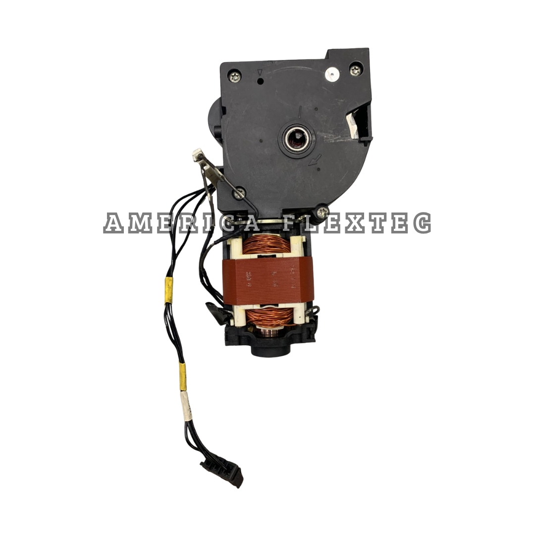 Motor De Engrenagem Mecanismo Schneider MCH/XM