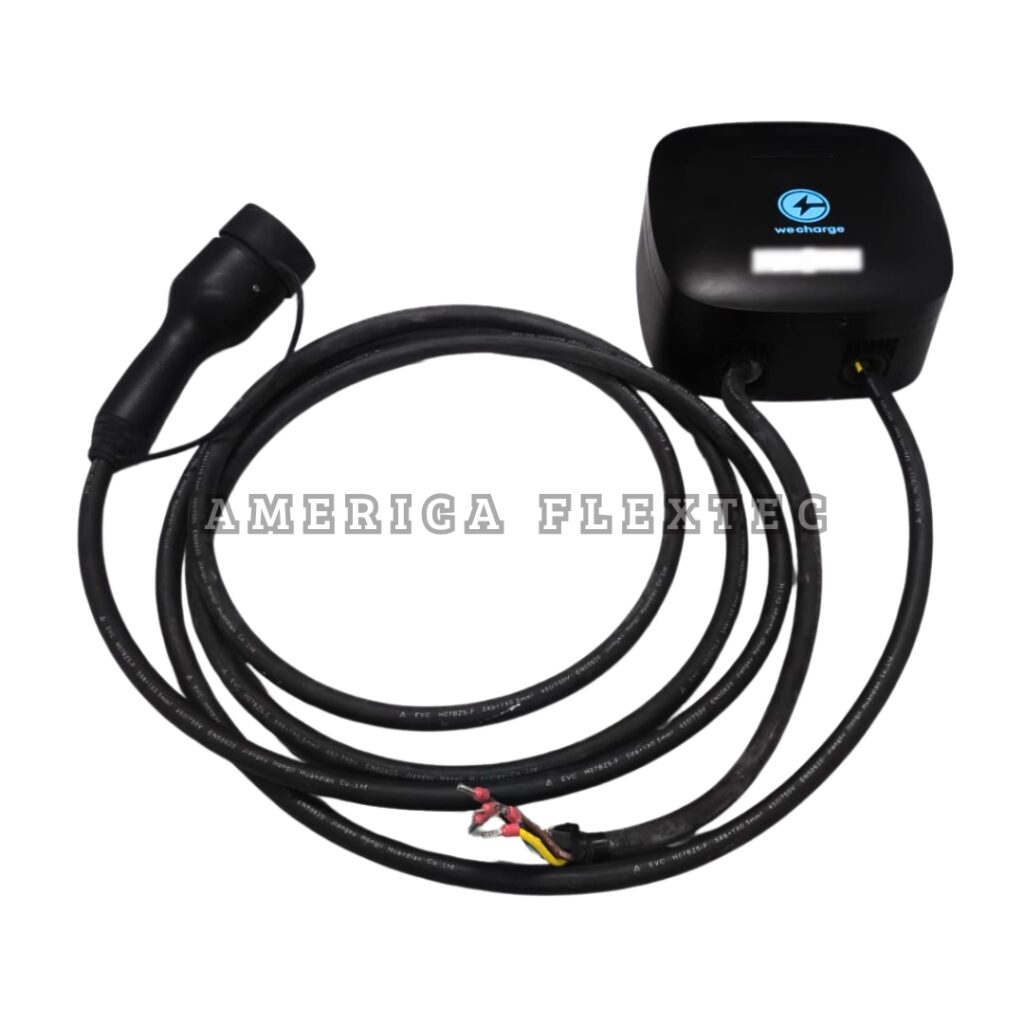 Carregador Wallbox We Charge - TS-EVC22-003(S)