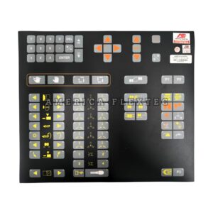 Teclado de Membrana Sandretto - Sbuno | Inferior