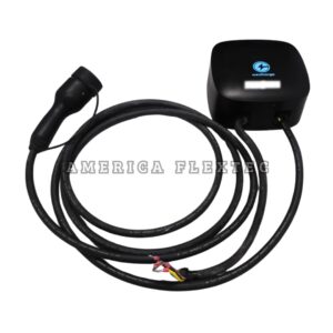 Carregador Wallbox We Charge - TS-EVC22-003(S)