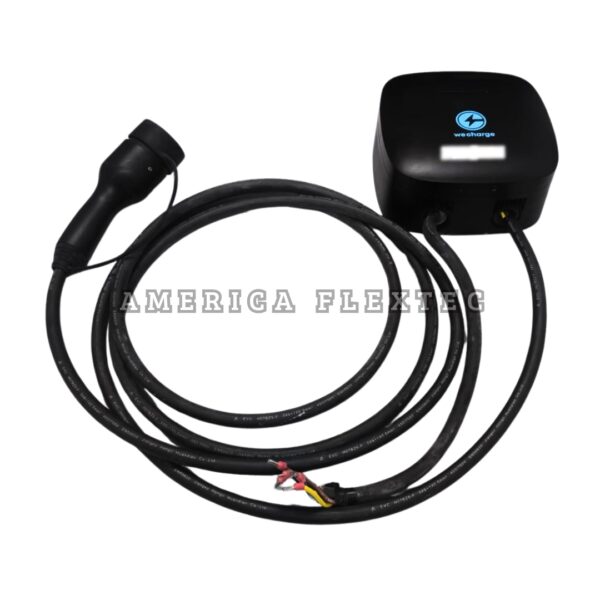 Carregador Wallbox We Charge - TS-EVC22-003(S)