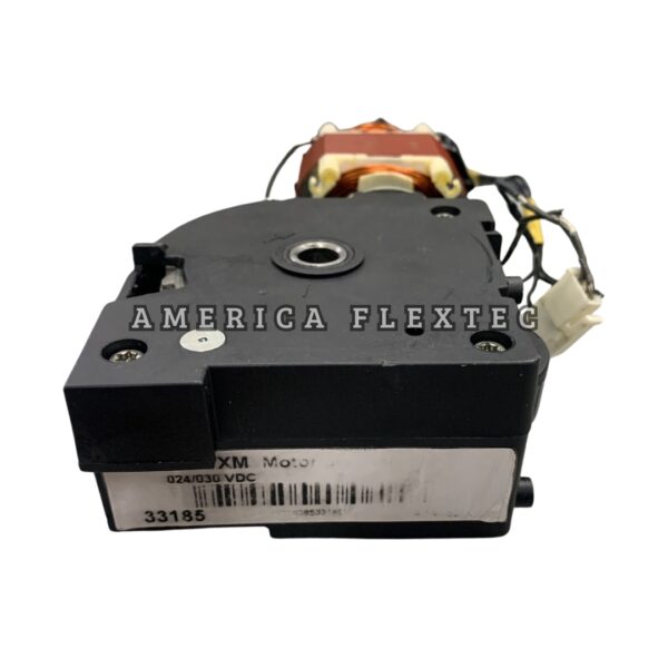 Motor De Engrenagem Mecanismo Schneider MCH/XM