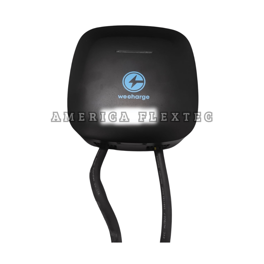 Carregador Wallbox We Charge - TS-EVC22-003(S)