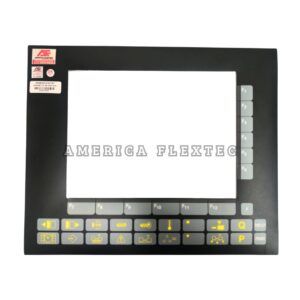 Teclado de Membrana Sandretto - Sbuno | Superior