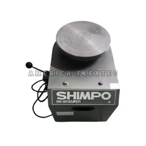 Torno Ceramica Shimpo Classic RK-WHISPER