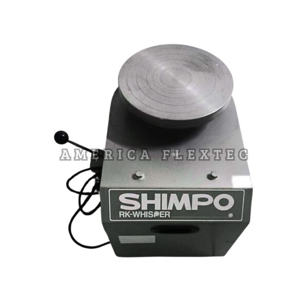 Torno Ceramica Shimpo Classic RK-WHISPER