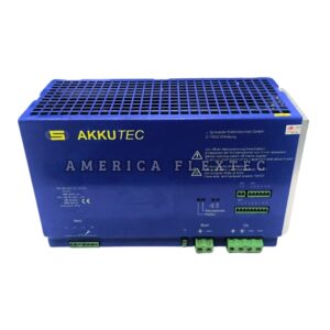Fonte de Alimentação J.Schneider - AKKUTEC 2440-0