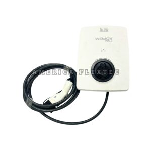 Carregador Wallbox Weg - wemob-w-007-w-r-1t2
