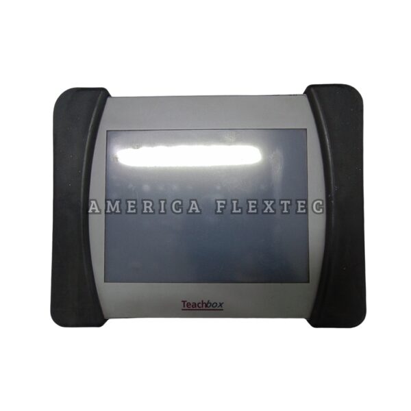 Pendante Teachbox - Wittmann W811-0349