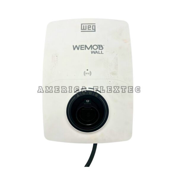 Carregador Wallbox Weg - wemob-w-007-w-r-1t2
